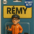 Illustration du profil de Rémy